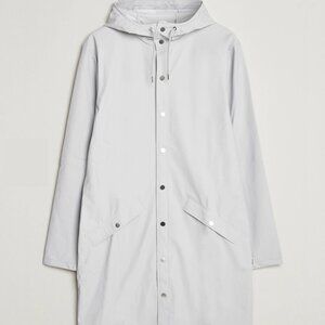 Rains Long Jacket W3 Unisex